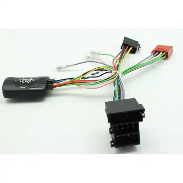 Adaptor comenzi volan Connects2 CTSCT006.2, compatibil Citroen Jumper/Relay Disponibil imediat