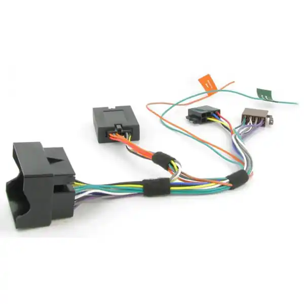 Adaptor comenzi volan Connects2 CTSCT004.2, compatibil Citroen C2/C3/C4/C5/C8 Preț mic