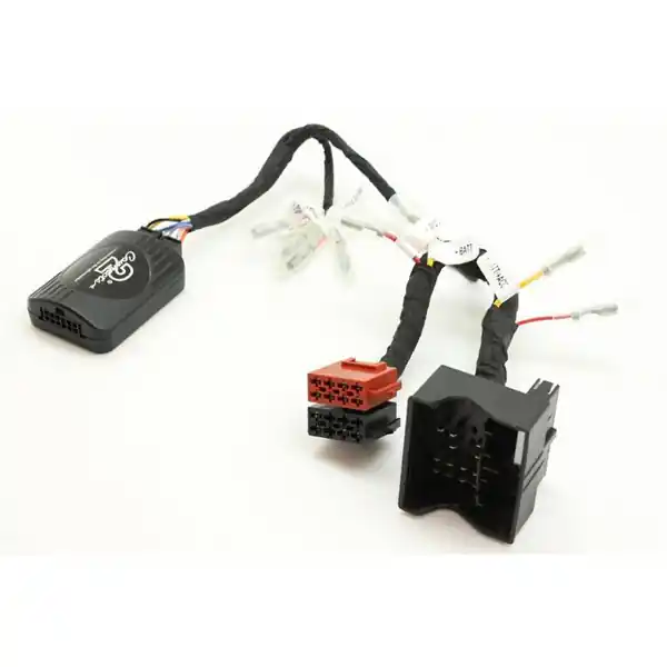 Adaptor comenzi volan Connects2 CTSCT003.2, compatibil Citroen C2/C3/C4/C5/C8/DS3 Transport gratuit