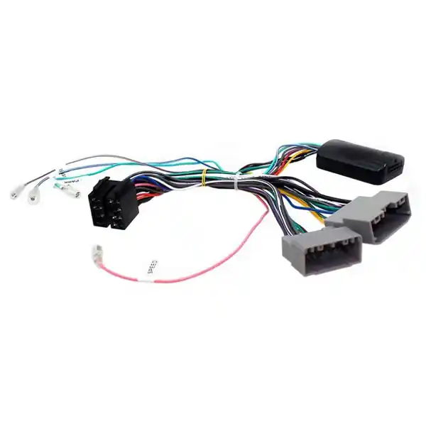 Adaptor comenzi volan Connects2 CTSDG00C, compatibil Dodge Caliber/Avenger/Charger Retur gratuit
