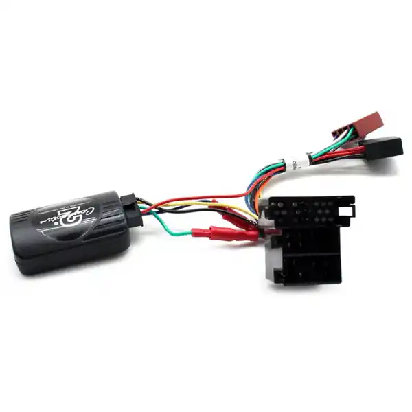 Adaptor comenzi volan Connects2 CTSFA010.2, compatibil Fiat Ducato Comandă acum