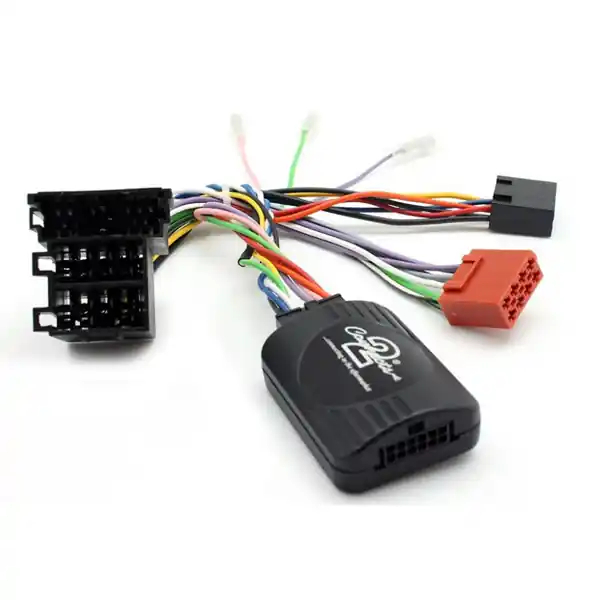 Adaptor comenzi volan Connects2 CTSFA008.2, compatibil Fiat Ducato Preferatul clienților