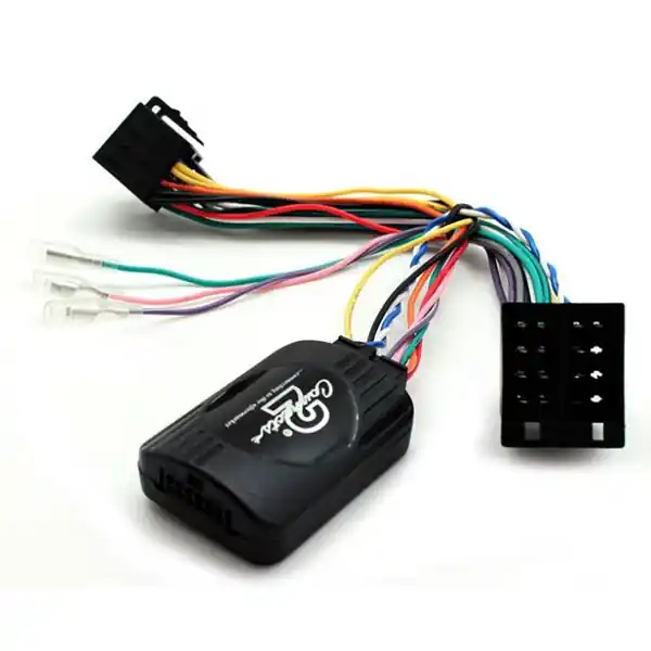 Adaptor comenzi volan Connects2 CTSFA005.2, compatibil Fiat Bravo/Stilo Reducere de preț