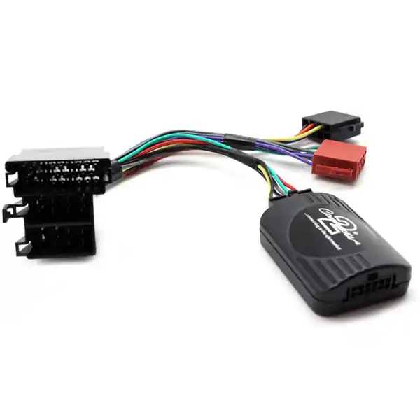 Adaptor comenzi volan Connects2 CTSFA012.2, compatibil Fiat Panda/Multipla/Ducato Plată securizată