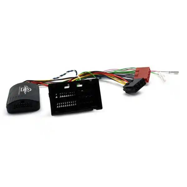 Adaptor comenzi volan Connects2 CTSFA011.2, compatibil Fiat 500L Chilipir