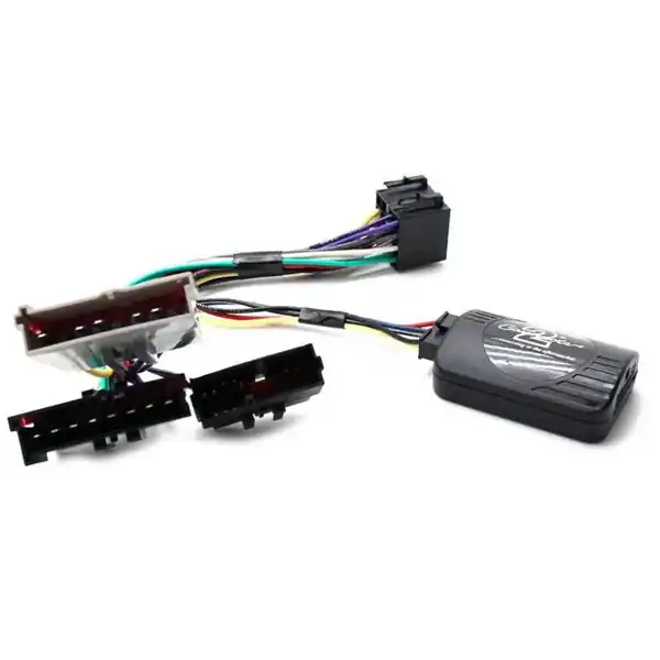 Adaptor comenzi volan Connects2 CTSFO001.2, compatibil Ford Fiesta/Focus/Mondeo/Galaxy/Puma/Transit Preț redus