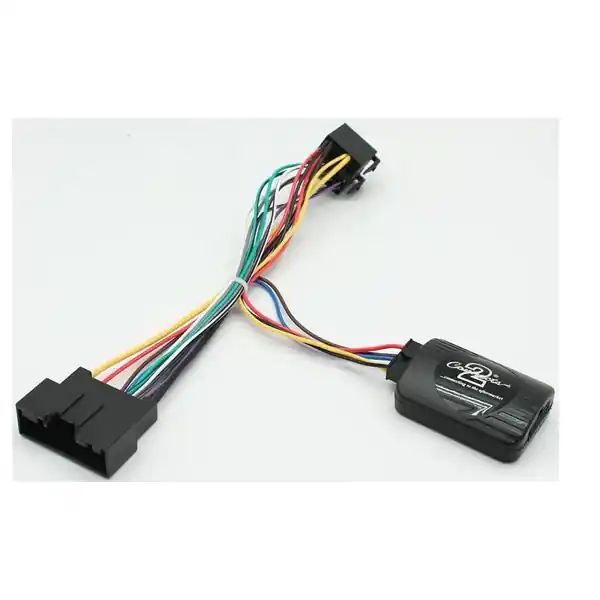 Adaptor comenzi volan Connects2 CTSFO015.2, compatibil Ford Transit Preferatul clienților