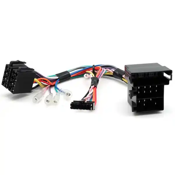 Adaptor comenzi volan Connects2 CTSFO009.2, compatibil Ford Ka Reduceri