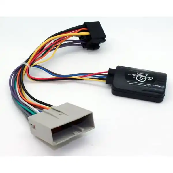 Adaptor comenzi volan Connects2 CTSFO012.2, compatibil Ford Fusion/Fiesta Expediere rapidă