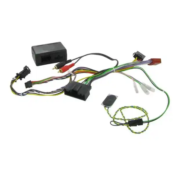Adaptor comenzi volan Connects2 CTSFO006.2, compatibil Ford C-Max/Focus Cumpără online
