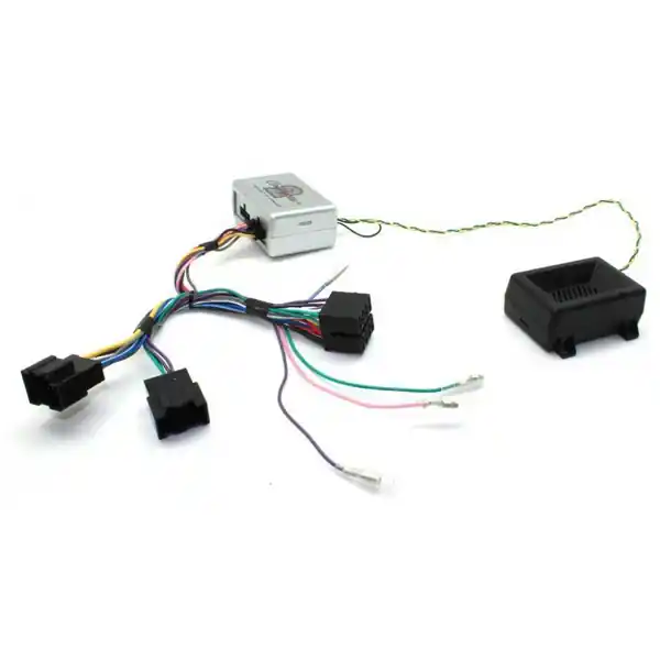 Adaptor comenzi volan Connects2 CTSGM001.2, compatibil GMC Yukon/Acadia Ieftin