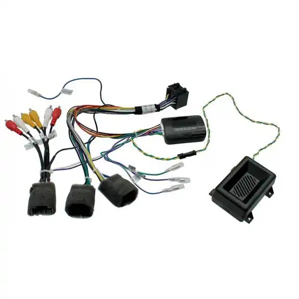 Adaptor comenzi volan Connects2 CTSGM002, compatibil GMC Yukon/Acadia/Sierra Preț promoțional