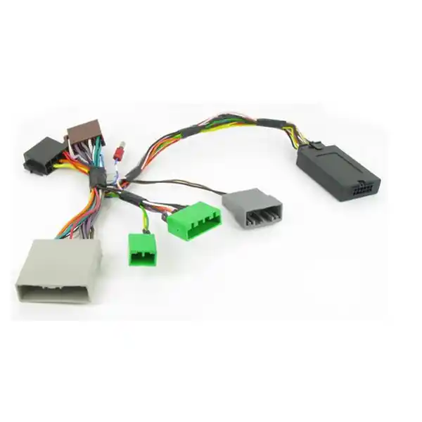 Adaptor comenzi volan Connects2 CTSHO002, compatibil Honda Civic Hatchback Ofertă de sezon