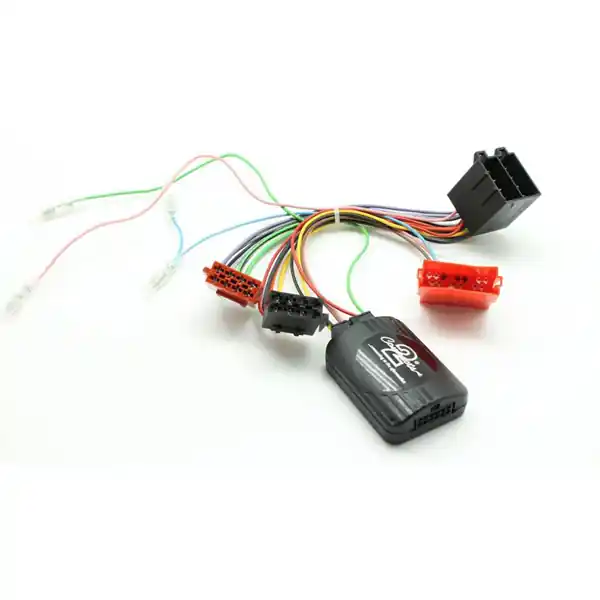 Adaptor comenzi volan Connects2 CTSHY001.2, compatibil Hyundai I30 Reducere extra