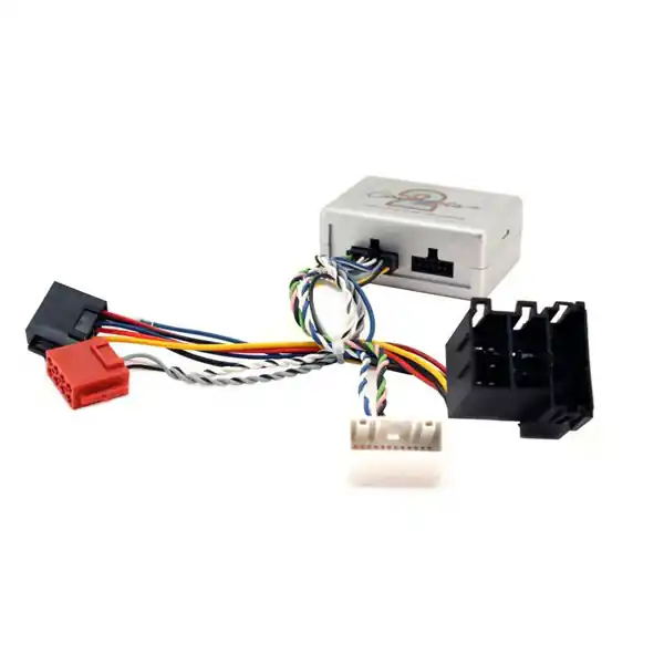Adaptor comenzi volan Connects2 CTSHY009.2, compatibil Hyundai IX35, navigatie originala Reducere de preț