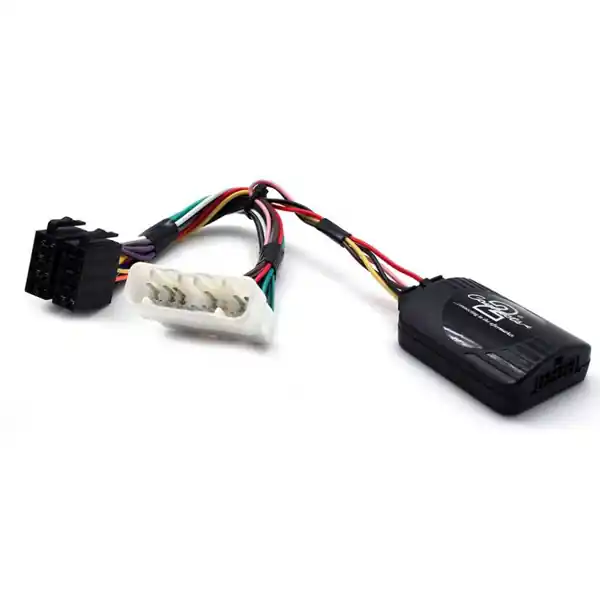 Adaptor comenzi volan Connects2 CTSIZ001.2, compatibil Isuzu D-Max Ofertă specială