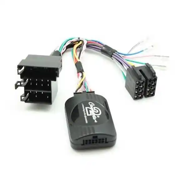Adaptor comenzi volan Connects2 CTSIV002.2, compatibil Iveco Daily Cumpără acum