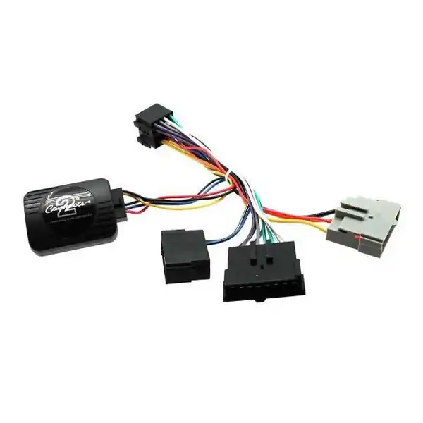 Adaptor comenzi volan Connects2 CTSJG003.2, compatibil Jaguar S-Type Preț mic