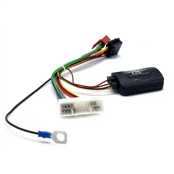 Adaptor comenzi volan Connects2 CTSJG001.2, compatibil Jaguar XJ8 Livrare gratuită