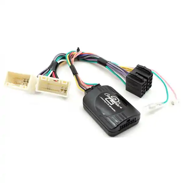 Adaptor comenzi volan Connects2 CTSKI004.2, compatibil Kia Picanto/Rio/Soul/Sportage/Cee'd Ofertă de sezon
