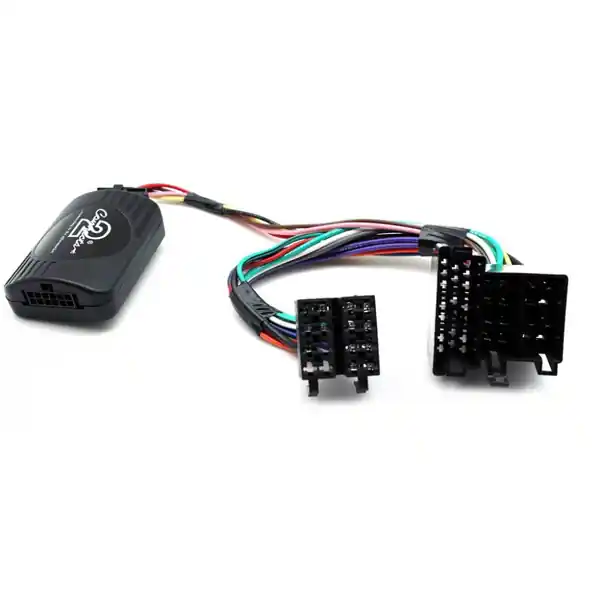 Adaptor comenzi volan Connects2 CTSKI001.2, compatibil Kia Cee'd Chilipir