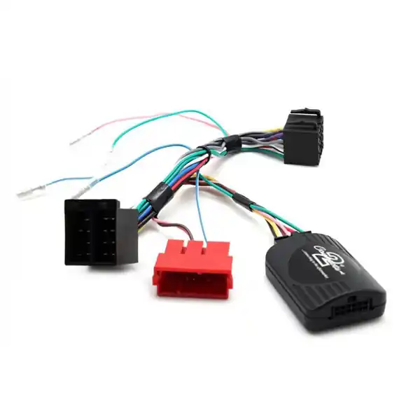 Adaptor comenzi volan Connects2 CTSKI002.2, compatibil Kia Cee'd/Sorento/SoulVenga Plată securizată