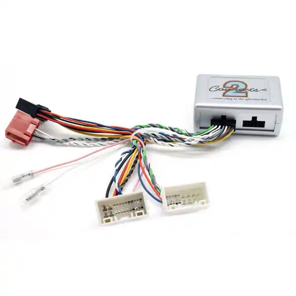 Adaptor comenzi volan Connects2  CTSKI007.2, compatibil Kia Soul/Optima, amplificator digital Bestseller