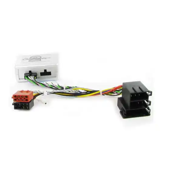 Adaptor comenzi volan Connects2 CTSKI005.2, compatibil Kia Sportage, cu amplificare Calitate înaltă
