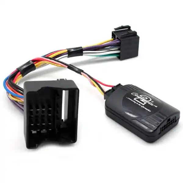 Adaptor comenzi volan Connects2 CTSLR005.2, compatibil Land Rover Range Rover Ieftin