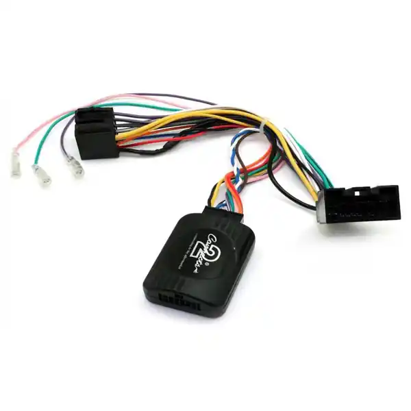 Adaptor comenzi volan Connects2 CTSLR006.2, compatibil Land Rover Freelander Reducere