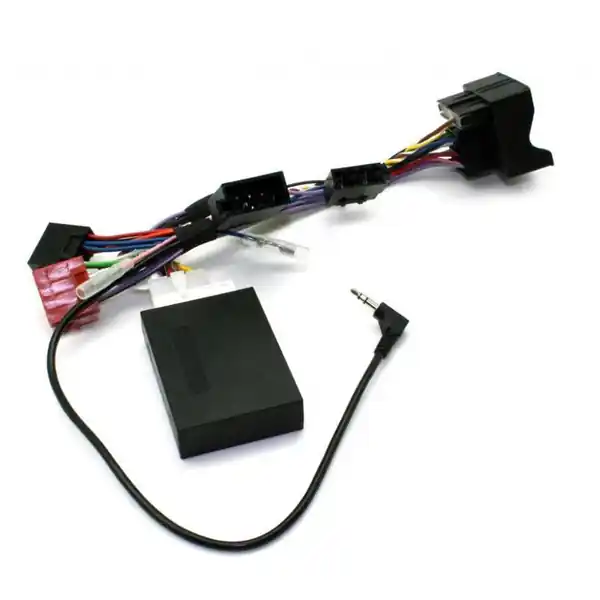 Adaptor comenzi volan Connects2 CTSMA001, compatibil Man TGA/TGL/TGM/TGS/TGX Doar azi
