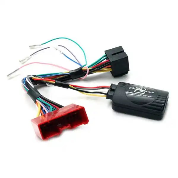 Adaptor comenzi volan Connects2 CTSMZ004.2, compatibil Mazda 3 Ofertă de sezon