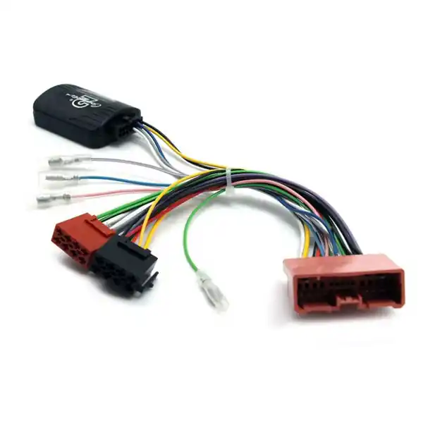 Adaptor comenzi volan Connects2 CTSMZ009.2, compatibil Mazda CX-7 Cel mai vândut
