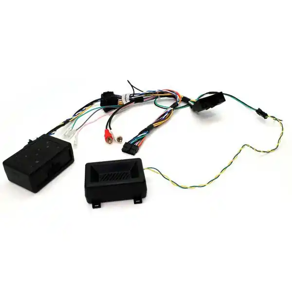 Adaptor comenzi volan Connects2 CTSMZ013.2, compatibil Mazda BT-40 Noutate