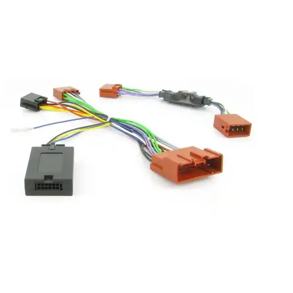 Adaptor comenzi volan Connects2 CTSMZ010.2, compatibil Mazda CX-9 Disponibil imediat