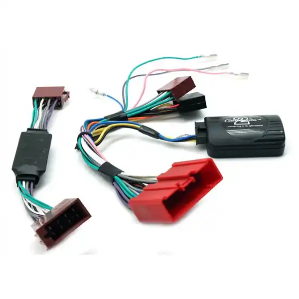 Ofertă limitată Adaptor comenzi volan Connects2 CTSMZ005.2, compatibil Mazda 3/6