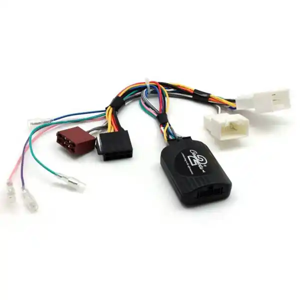 Adaptor comenzi volan Connects2 CTSMT007.2, compatibil MITSUBISHI Pajero/Shogun Popular