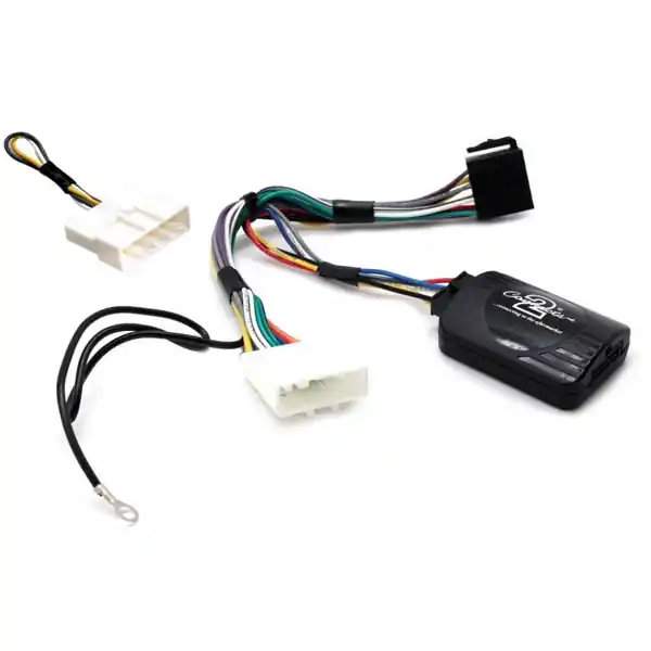 Ofertă specială Adaptor comenzi volan Connects2 CTSNS010.2, retine buton Bluetooth