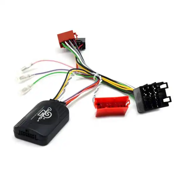 Reduceri Adaptor comenzi volan Connects2 CTSNS005.2, compatibil Nissan Primastar
