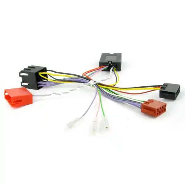 Adaptor comenzi volan Connects2 CTSOP005.2, compatibil Opel Vivaro Preț promoțional