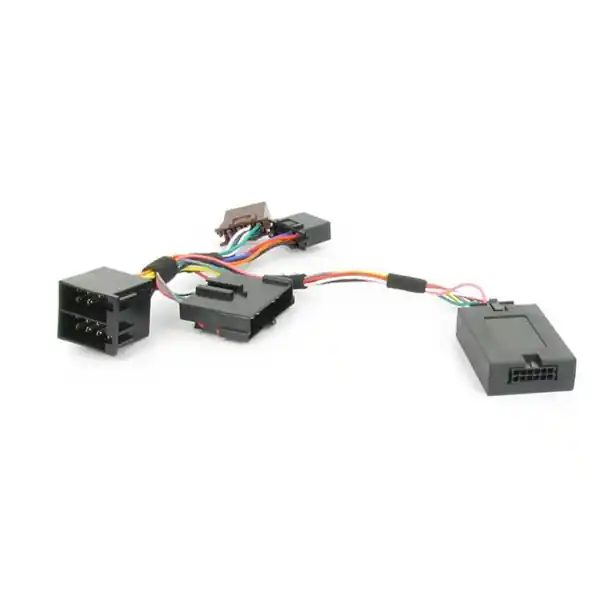 Livrare rapidă Adaptor comenzi volan Connects2 CTSRN002, compatibil Renault CLIO/KANGOO/LAGUNA/SCENIC/MEGANE
