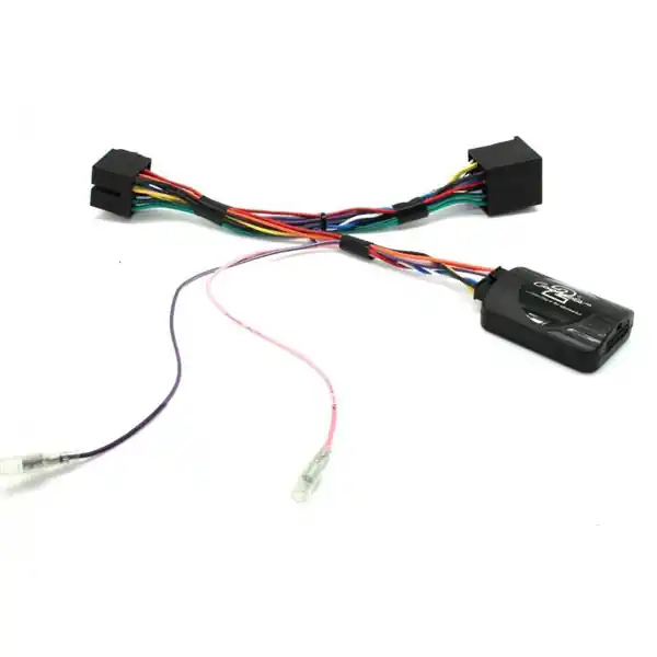 Adaptor comenzi volan Connects2 CTSSC001, compatibil Scania Seria R Livrare gratuită