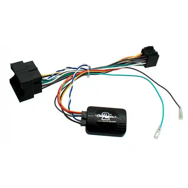 Nu rata Adaptor comenzi volan Connects2 CTSST005.2, compatibil Seat ALHAMBRA