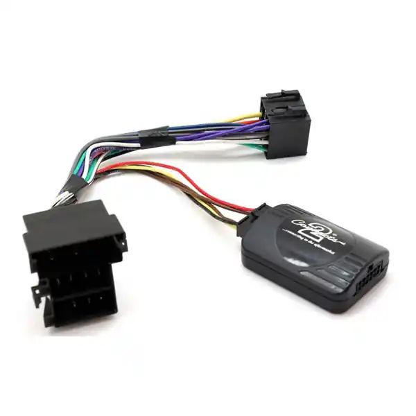 Adaptor comenzi volan Connects2 CTSVW001.2, compatibil VW Transporter/Passat/Golf/Bora/ Lupo/Beetle/Sharan Comandă acum