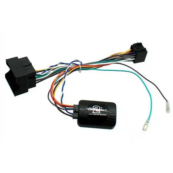 Adaptor comenzi volan Connects2 CTSVW015.2, compatibil VW Caddy/Sharan/T6/Beetle/Jetta/Tiguan MIB-PQ Livrare expres