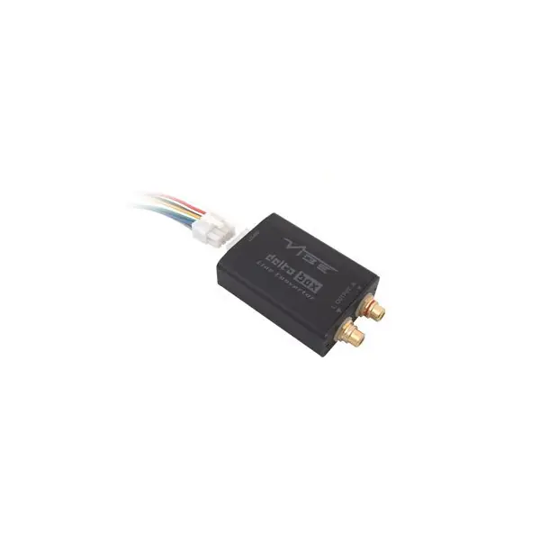 Nu rata Adaptor High-Low Vibe DELTABOXLC-V1