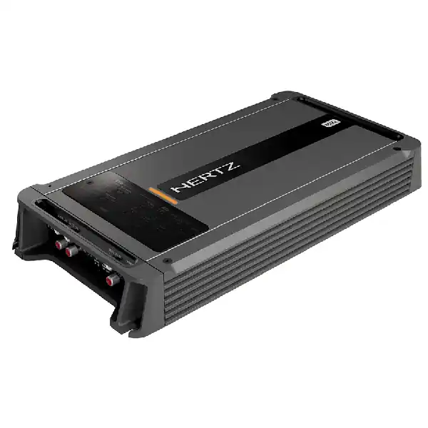 Amplificator auto Hertz ML Power 5, 5 canale, 950W RMS Mai ieftin