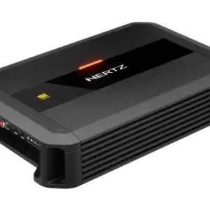 Ofertă Amplificator auto Hertz Dieci Power 4.300, 4 canale, 840W