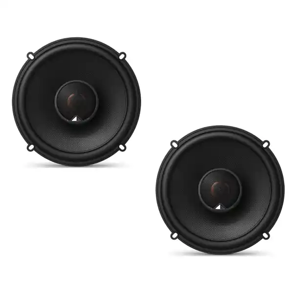 Boxe auto coaxiale JBL STADIUM GTO 620, 75W RMS, 16.5 cm, 2 cai, set 2 difuzoare Comandă acum