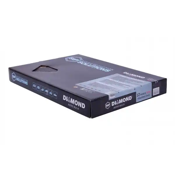 Ultima șansă Material insonorizant STP Aero Bulk, 2,3 mm, 4.5 m2